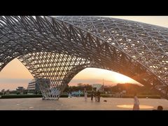 -南汇嘴观海公园