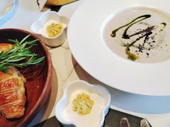 -ZHAO赵·牛扒坊(万象城店)