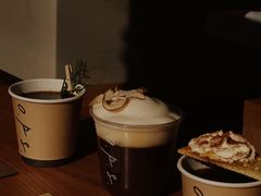 -O.P.S. CAFE