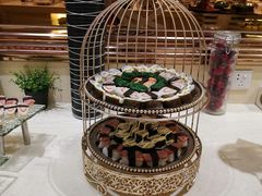 -萧邦音乐会所KTV·蒸汽活海鲜自助(福田店)