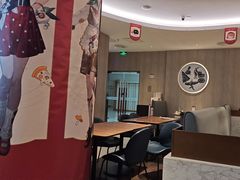 -必胜客(东大桥店)