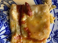 炸豆腐-茅老太臭豆腐