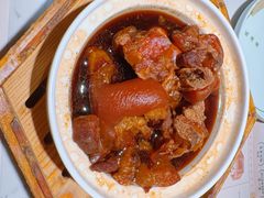 -悦满楼·西关名点·湛江名菜(航空综合大厦店)