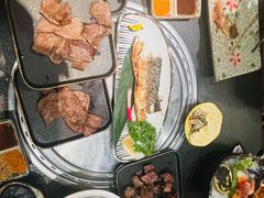 -赤谷和牛烧肉居酒屋(石景山店)
