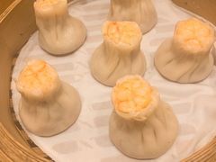 虾子烧卖-鼎泰丰(复兴店)