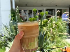 -ommo cafe(半岛城邦店)