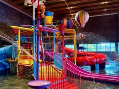 -清河半岛温泉度假酒店