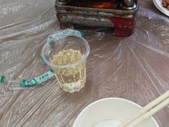 -桂萍特色牛筋牛杂(长堤街总店)