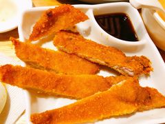 -姚面记·海派家常菜(恒基名人购物中心店)