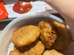 -陶记正宗德州扒鸡(科巷店)