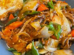 -阿依库勒美食快餐厅(克拉玛依店)
