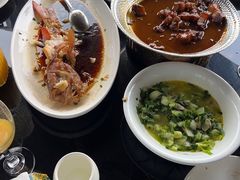 -湘湖大院(越王路店)