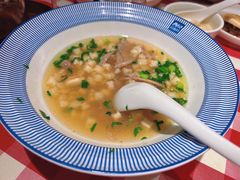-西贝(紫荆广场店)
