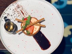 -Brut Eatery悦璞食堂(建国东路店)