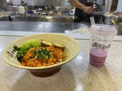 -西竹拌面(银川阅彩城店)