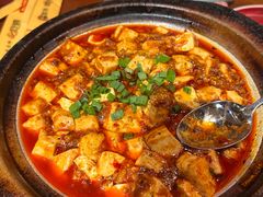 -辣不二地道川菜(汉水路店)
