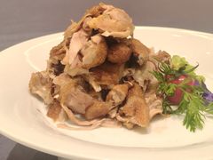 -徽镇小厨·经典徽菜(十里河店)