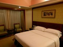 -维也纳酒店(深圳大学城店)