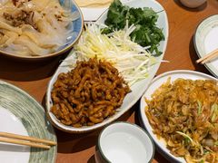 -老昌春饼(中央大街店)