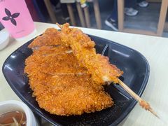 -莱莱小笼·乔艾