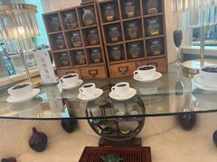 -长峰假日酒店·佛罗伦萨西餐厅
