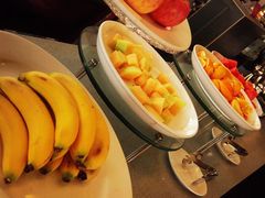 -张家港国贸酒店·餐厅