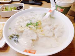 -琴岛顺天馄饨(乐客城店)