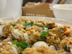 -良友·海鲜青岛菜(五四广场店)