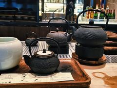 -去茶山(重庆万象城店)
