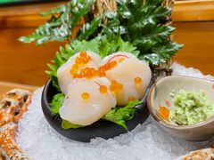 -大岛日本料理铁板烧(南通大饭店)
