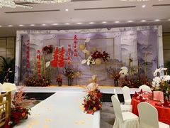 -上海虹桥宾馆(郁锦香品牌酒店)