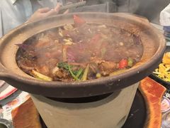 -敏华冰厅(平安金融中心店)