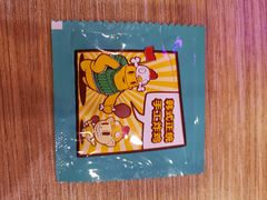 -BOPEYE·波派炸鸡(河西中央商场店)