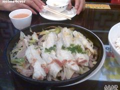 小黄鱼不错-鸿瑞興面馆(梅岭店)