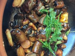 黄鳝煲-沙河粉村·国家非遗传承(云台店)