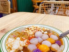 -堂屋糖水店(愚园店)