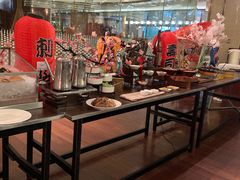 -乐咖啡西餐厅(太湖皇冠假日酒店)