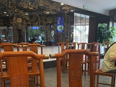 -奎元馆.百年奎元.非遗传承(西湖边的解放路店)