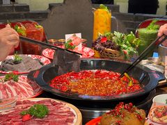 -牛市坎火锅(建设路店)