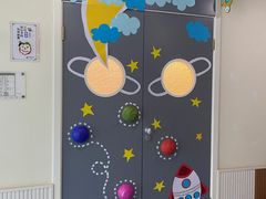 -贝美蓝天幼儿园(河东直沽园)