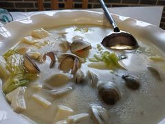 -北戴河庆山饭店·海鲜砂锅粥(北戴河黑石路店)