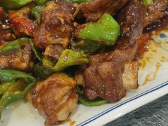 -春發合饭庄