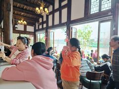 -恩阳古镇