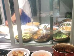 -何记面馆(龙泉山店)