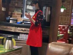 大堂-辛香汇(大华第一坊店)