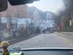 -沕沕水生态风景区