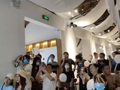 等位区-boundaries籬苑(瑞光创意工厂-贰号院店)