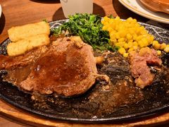 -萨莉亚意式餐厅(龙阳广场店)