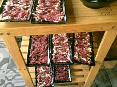 -手选潮汕鲜活牛肉火锅(二七广场店)