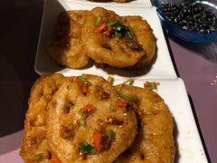 藕然巧合-天厨妙香素食餐厅(清华店)